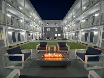 stayAPT Suites Auburn