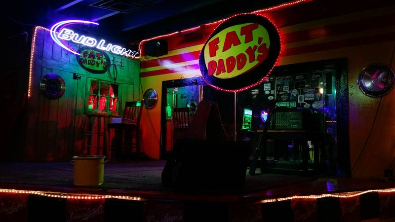 Fat Daddy's